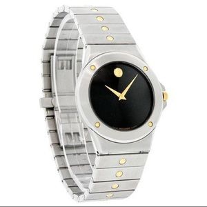 Movado Ladies  Stainless Steel SE Sports Edition